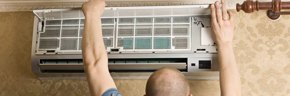 Slide of Leinweber Service