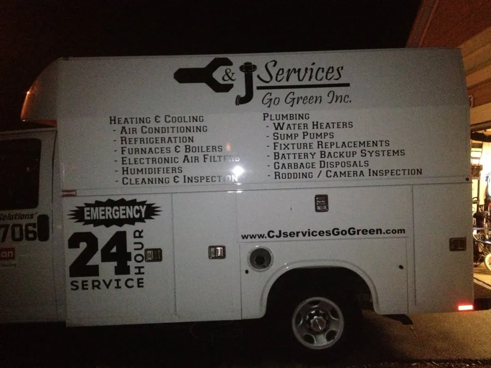 Slide of Leipart Heating and Cooling