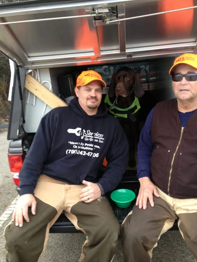 Slide of Leipart Heating and Cooling