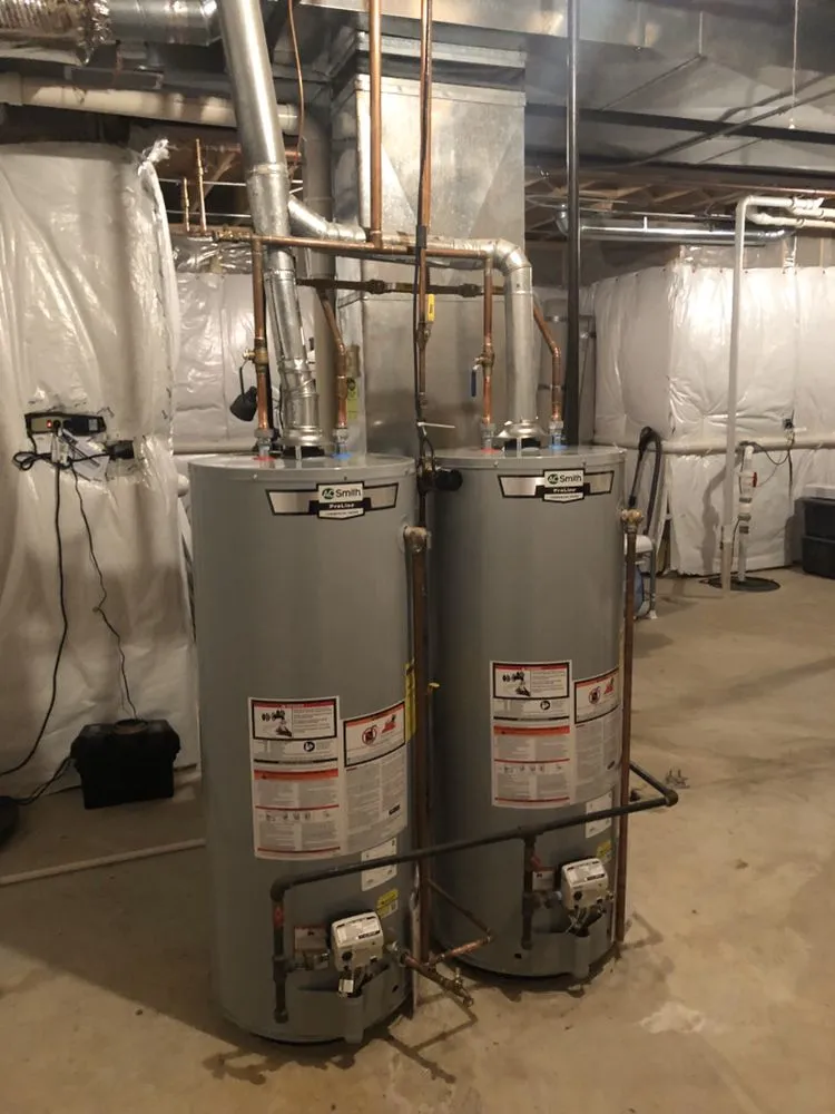 Slide of Leipart Heating and Cooling