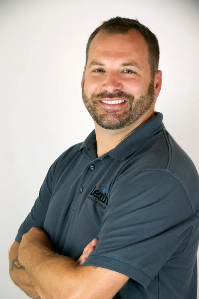 Slide of Leith Heating & Cooling