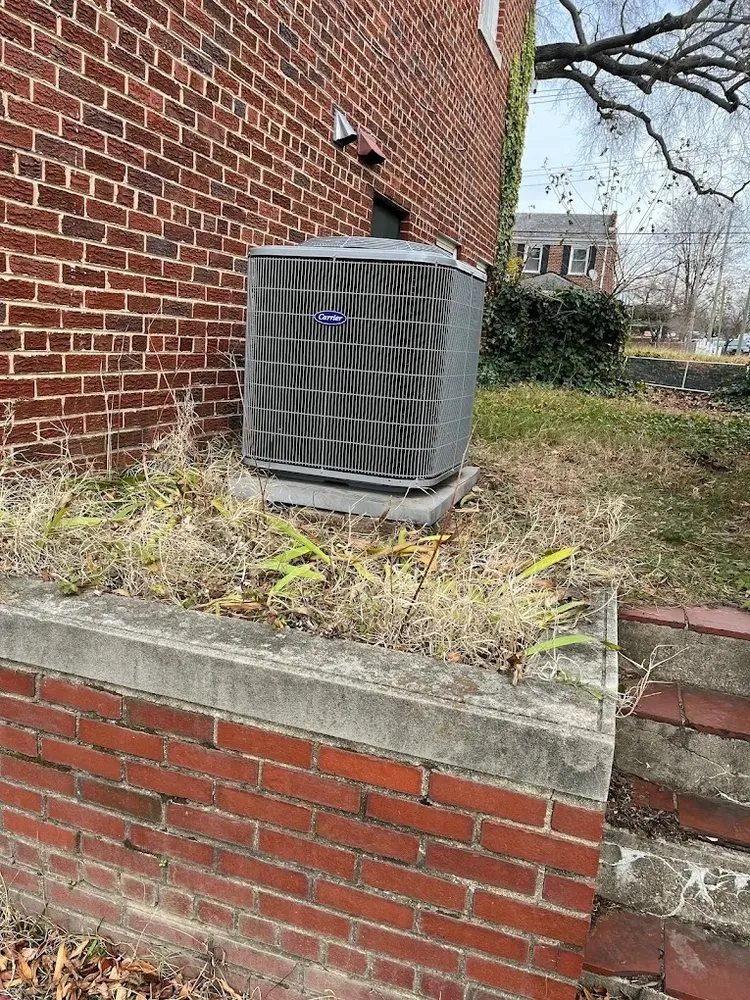 Slide of LEJJ Heating & Air Conditioning Service