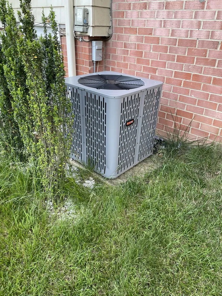 Slide of LEJJ Heating & Air Conditioning Service