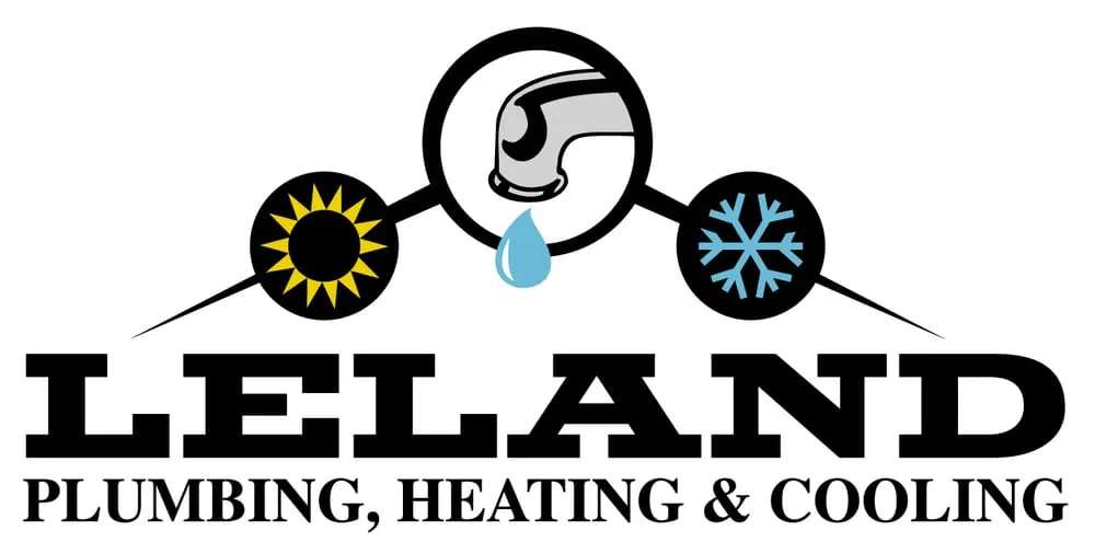 Slide of Leland Plumbing Heating & Cooling