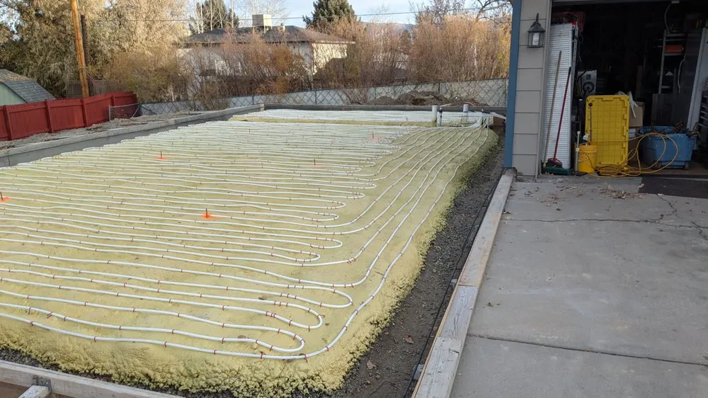 Slide of Leland Plumbing Heating and Air Conditioning