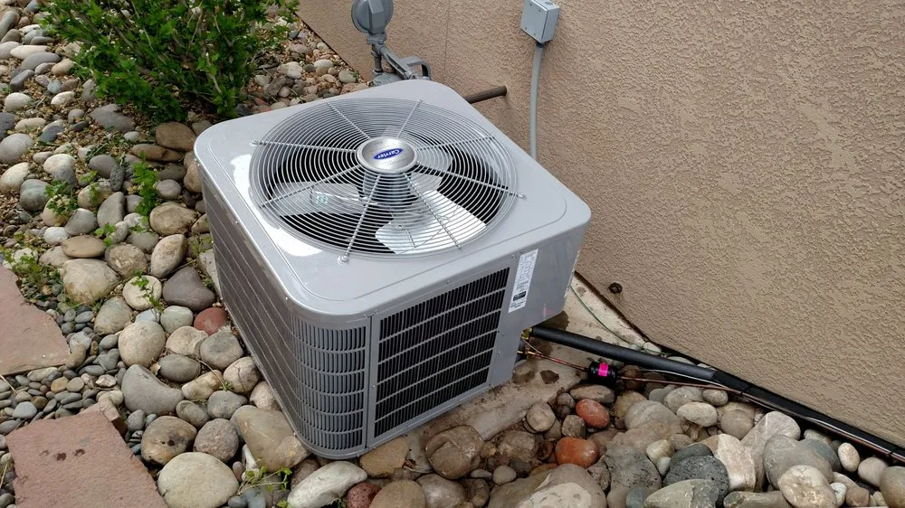 Slide of Leland Plumbing Heating and Air Conditioning