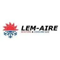 Slide of Lem-Aire Heating & Cooling
