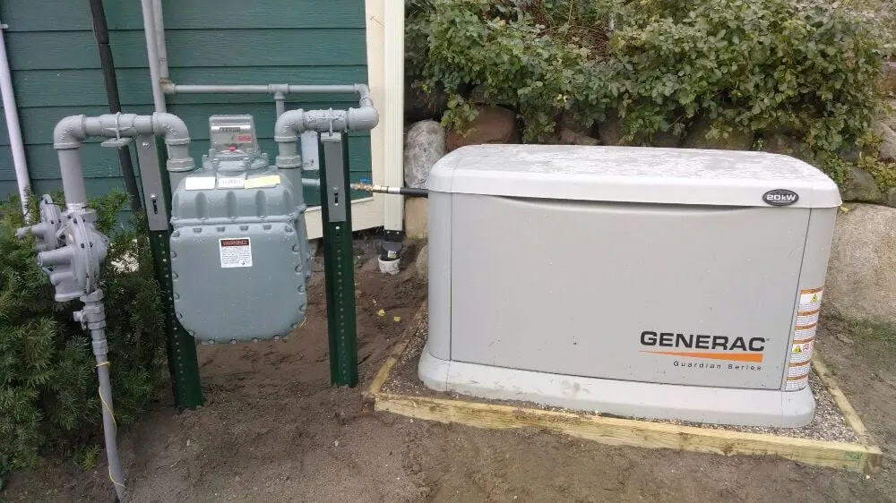 Local AC installation for fast service across Honor, MI - Lemcool's Heating & Cooling