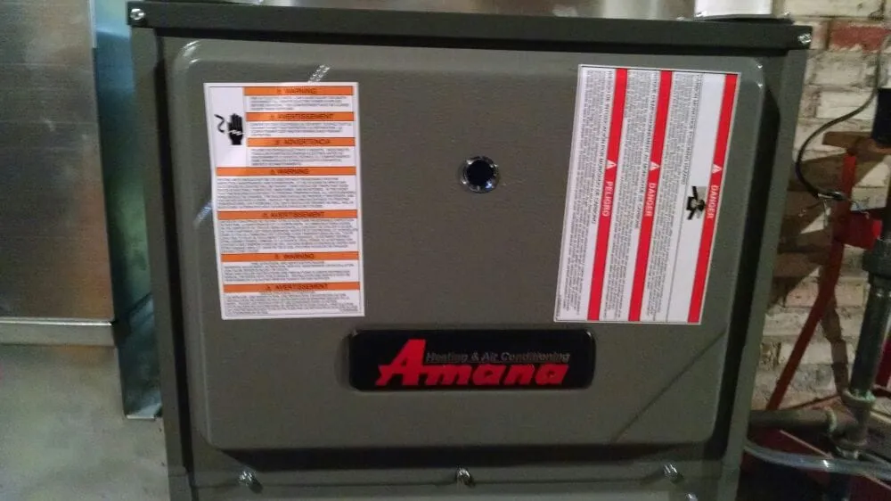 Professional air conditioning tune-up for fast service across Honor, MI - Lemcool's Heating & Cooling
