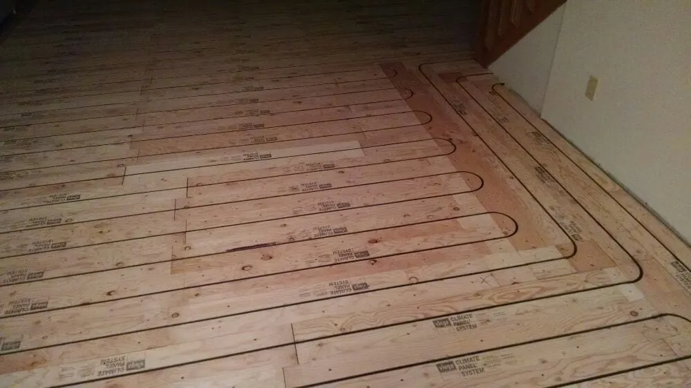 Trusted heating and cooling service in Honor, MI - Lemcool's Heating & Cooling