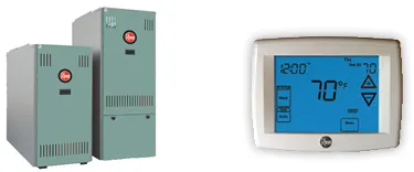 Slide of Lemmons Heating & Air Conditioning