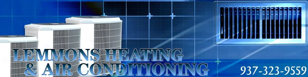 Slide of Lemmons Heating & Air Conditioning