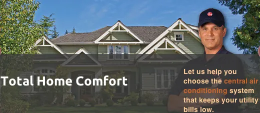 Slide of Lemmons Heating & Air Conditioning