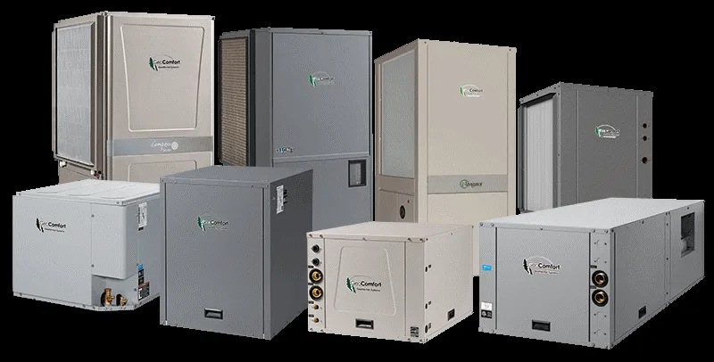 Slide of Lemons Heating & Cooling