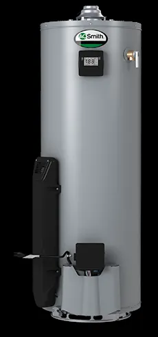 Slide of Lemons Heating & Cooling