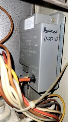 Lemos Heating & Air Logo