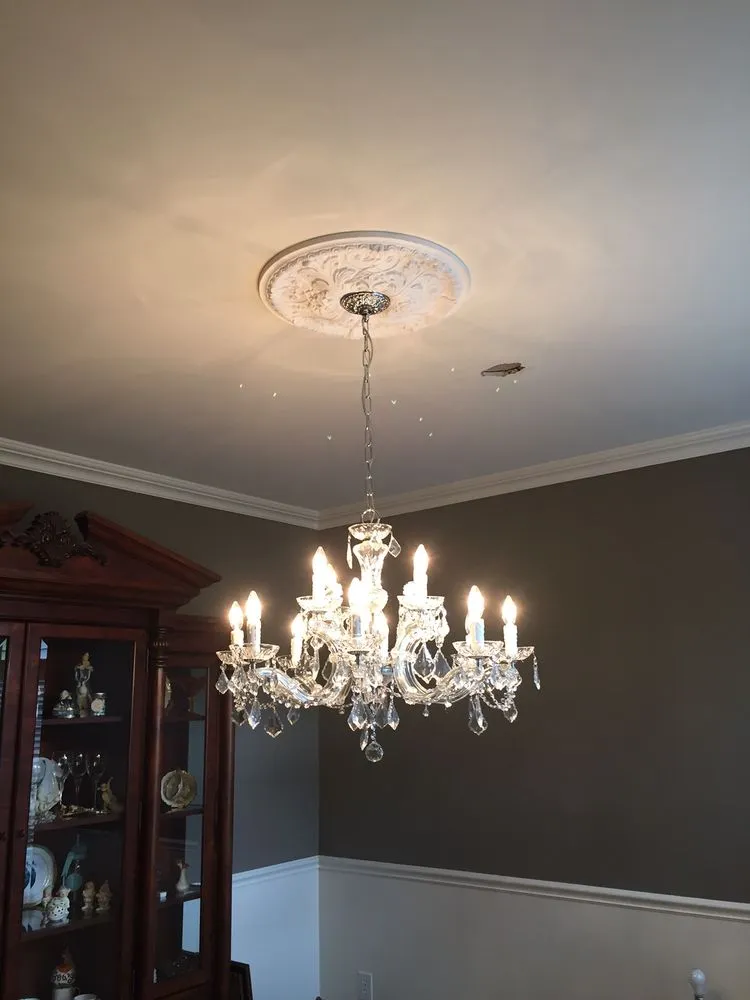 Slide of Len Jessamine