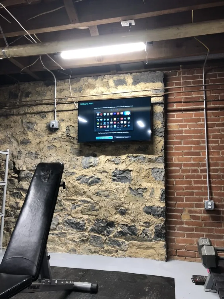 Slide of Len Jessamine