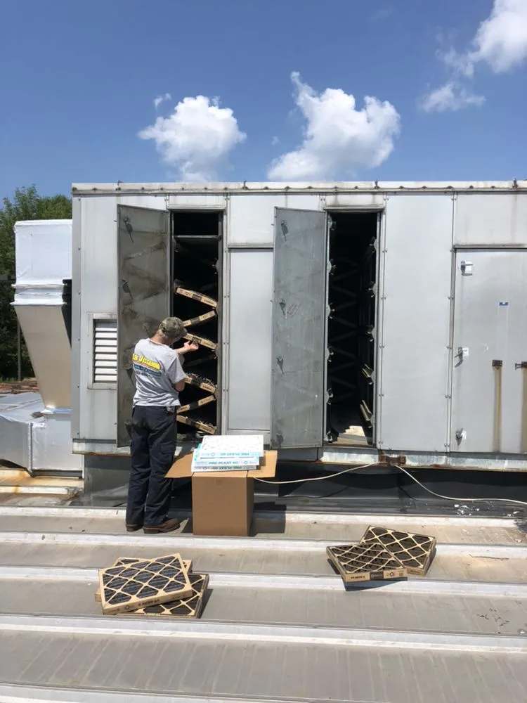 Slide of Len Jessamine