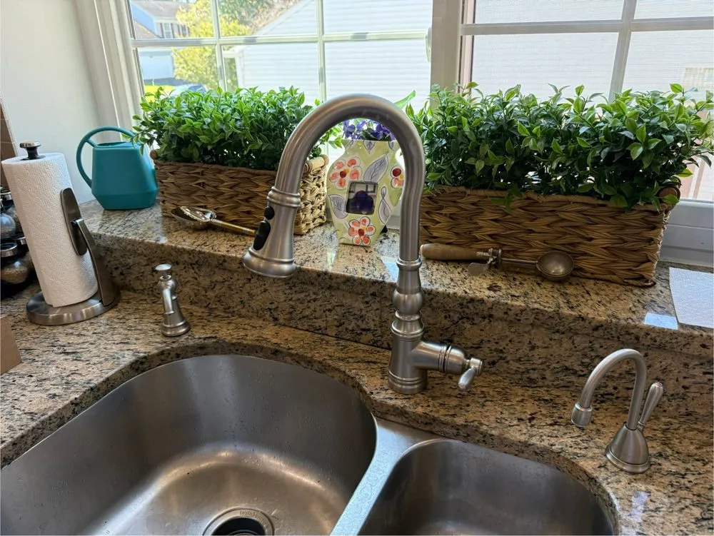 Slide of Len The Plumber