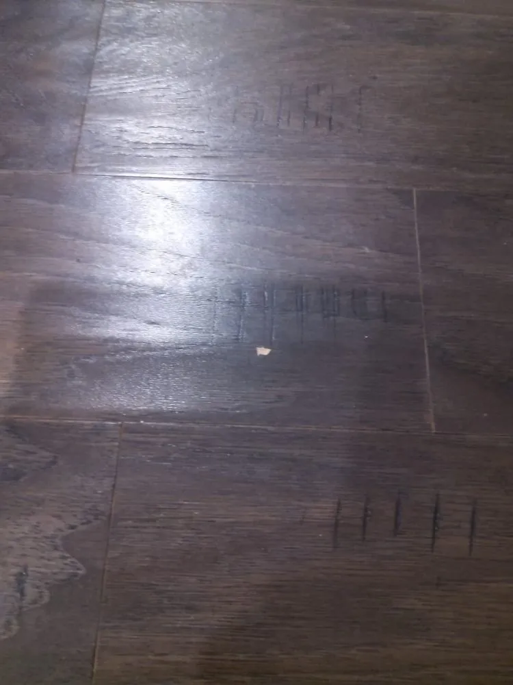 Slide of Len The Plumber