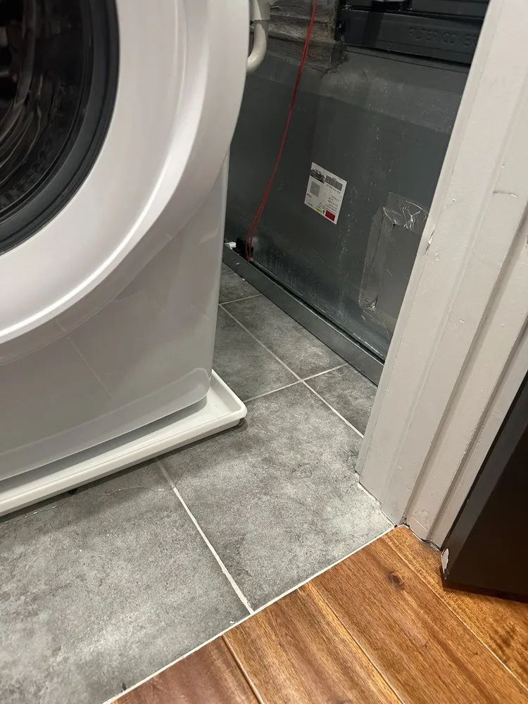 Slide of Len The Plumber