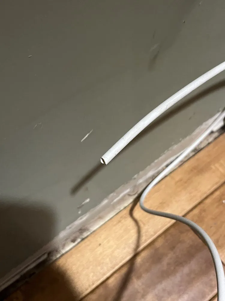 Slide of Len The Plumber