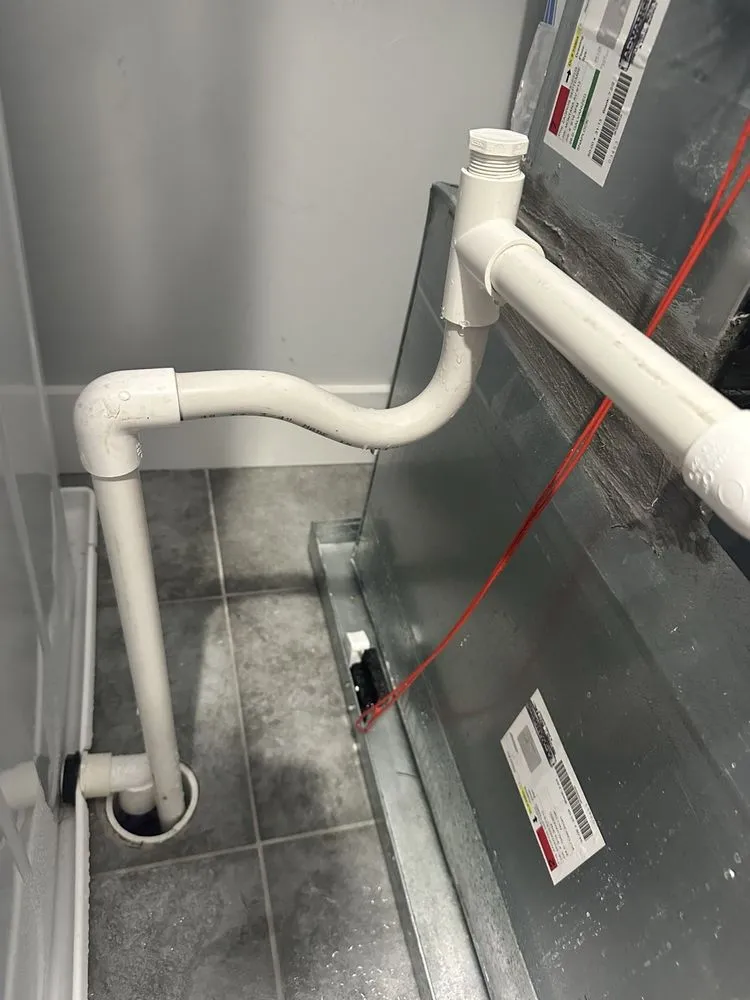 Slide of Len The Plumber