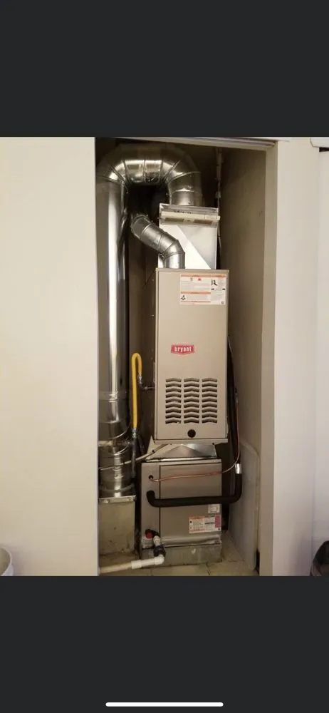 Slide of Len Thonus Plumbing And Heating