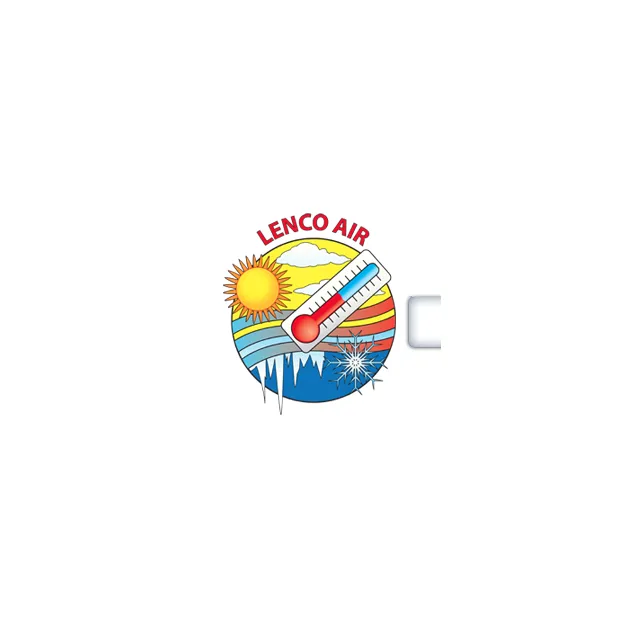 Slide of Lenco Heating & Air Conditioning