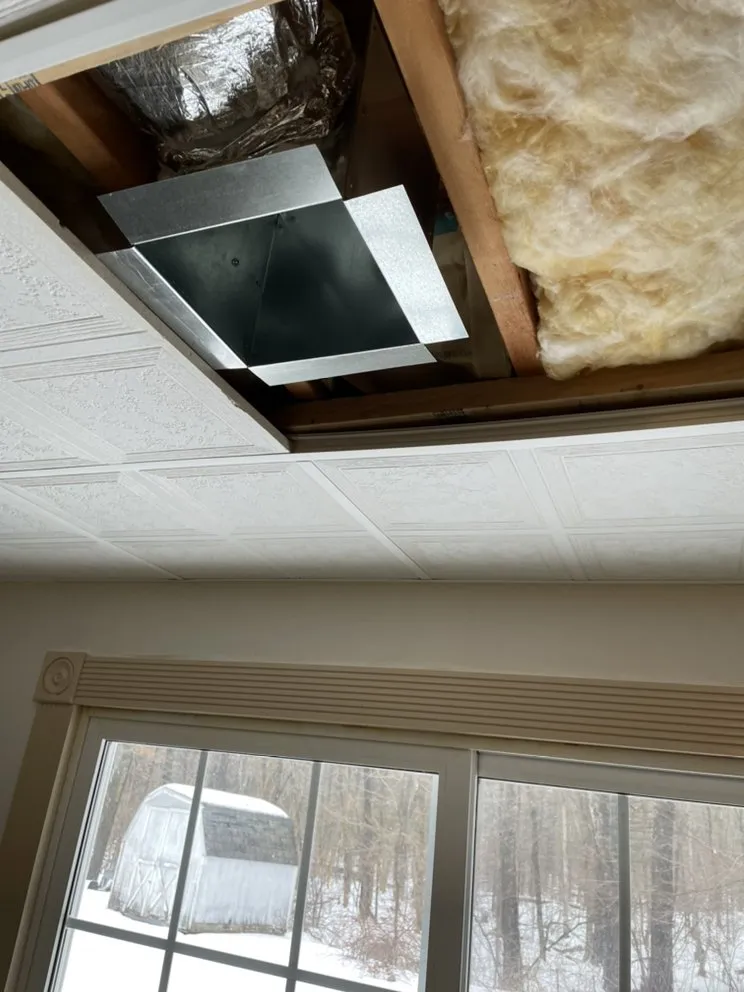 Slide of Lend A Hand HVAC