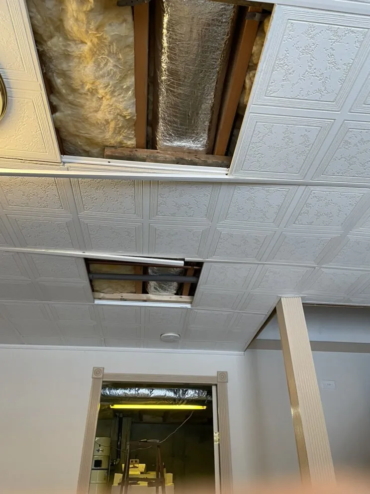 Slide of Lend A Hand HVAC