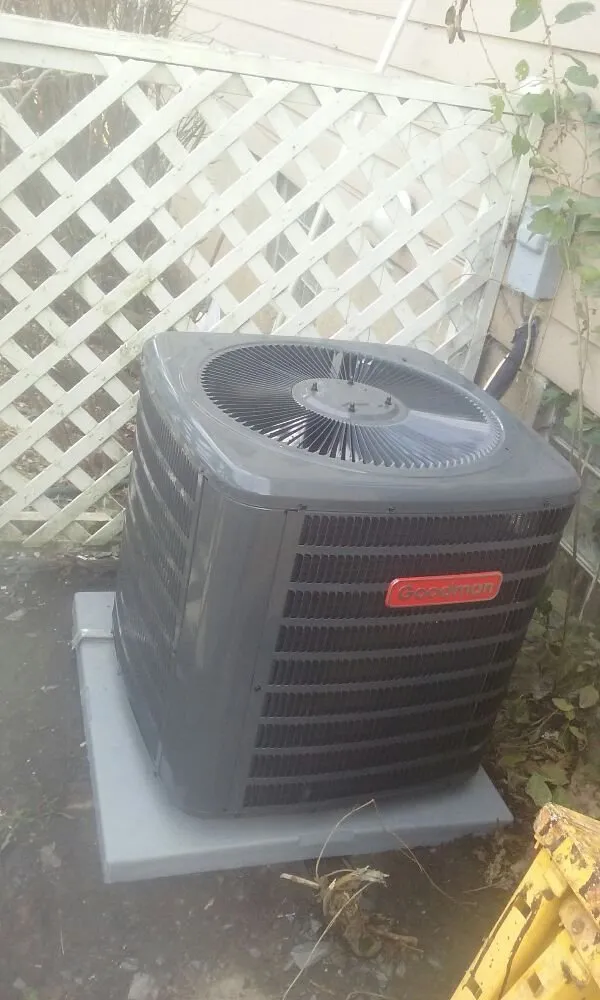 Slide of Lendway company