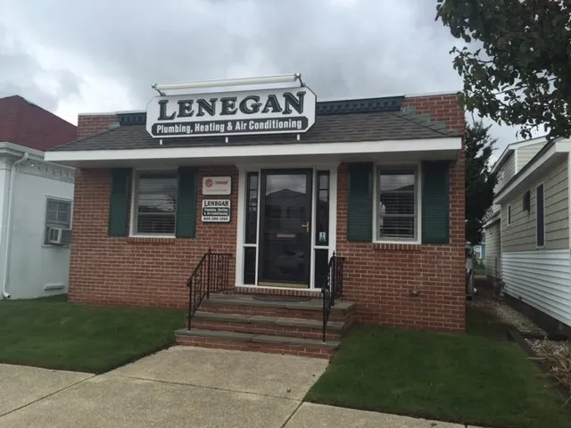 Slide of Lenegan Plumbing & Heating