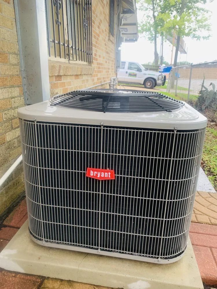 Slide of Lennox Industries Miami