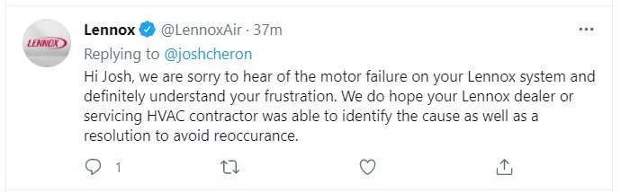 Slide of Lennox Nadc