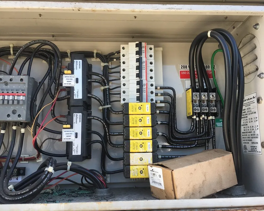 Slide of Lennox Professional Heating & Cooling Services