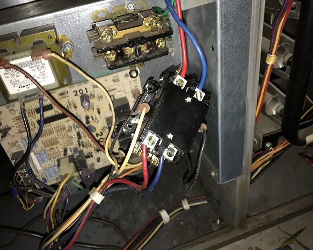 Slide of Lennox Professional Heating & Cooling Services