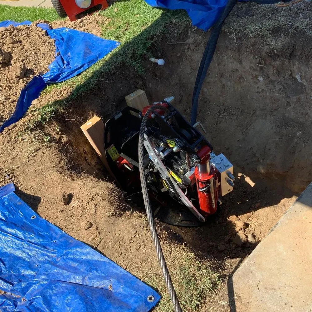 Slide of Lenny Furnace & Boiler Repair