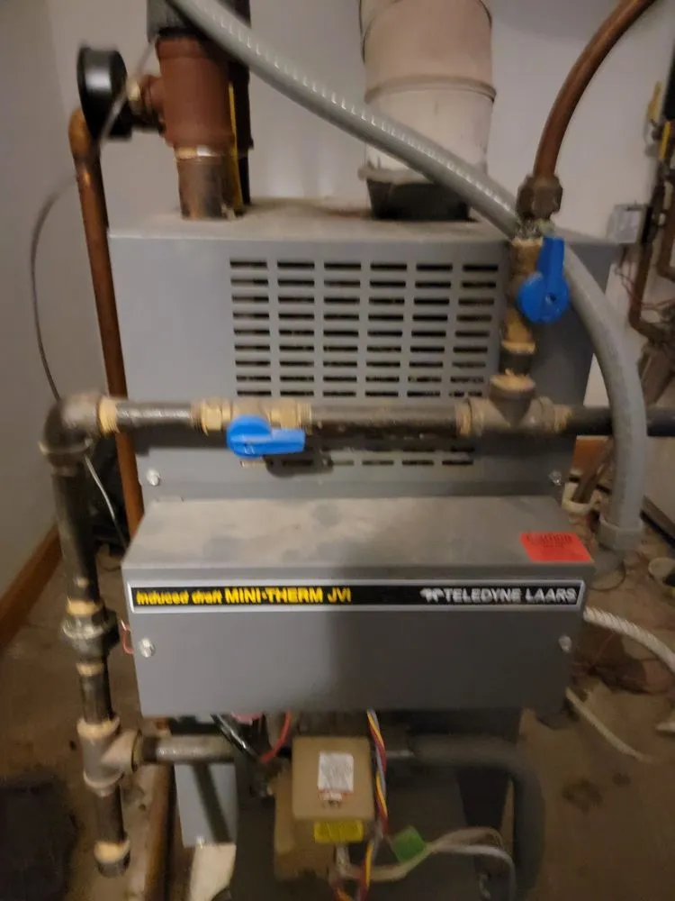 Slide of Lenny's Heating & Air Conditioning - Armstrong Dealer