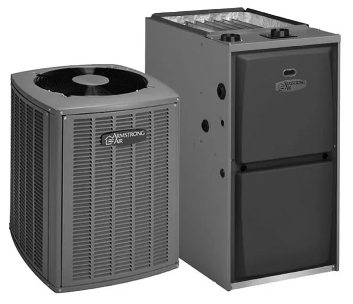 Slide of Lenny's Heating & Air Conditioning - Armstrong Dealer