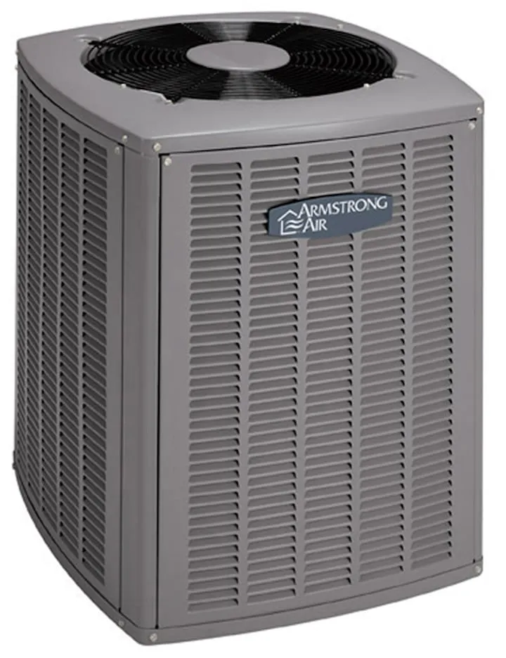 Slide of Lenny's Heating & Air Conditioning - Armstrong Dealer