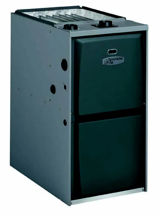 Slide of Lenny's Heating & Air Conditioning - Armstrong Dealer