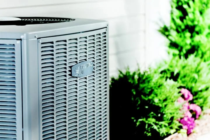 Slide of Lenny's Heating & Air Conditioning - Armstrong Dealer