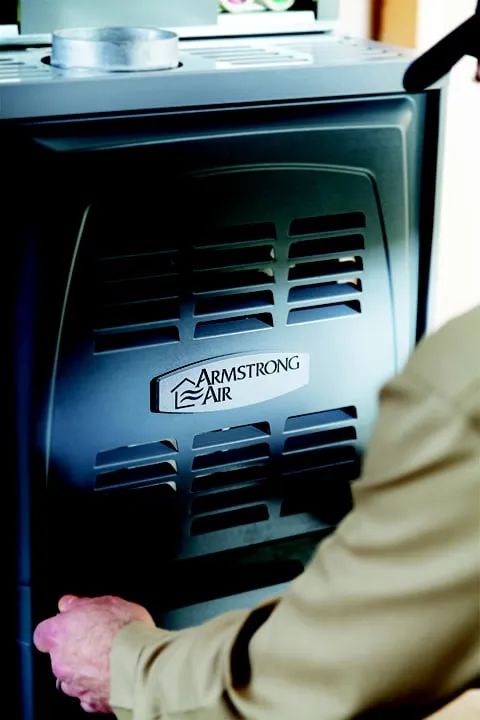 Slide of Lenny's Heating & Air Conditioning - Armstrong Dealer