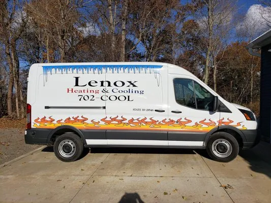 Lenox Heating & Cooling