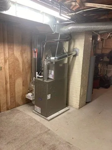 Slide of Len's Heating & Cooling