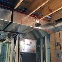 Slide of Lentz Electric