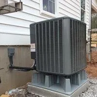 Slide of Lentz Electric