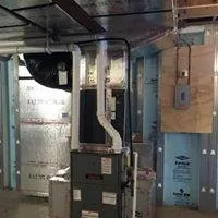 Slide of Lentz Electric